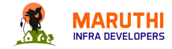 Maruthi Infra - Site Logo